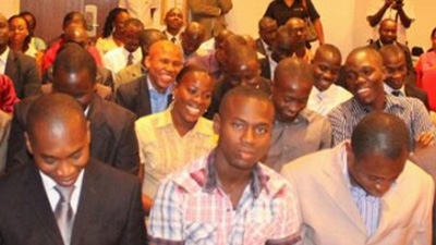 La Côte d'Ivoire oeuvre pour la création d'emplois pour ses jeunes citoyens et citoyennes